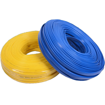 PVC water belt 4 points car wash water pipe hose explosion-proof and anti-freeze household car wash watering brush car high-pressure water gun pipe