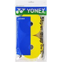 YONEX YY badminton hand glue sweat-absorbent belt rubber handle AC102C-30 large plate