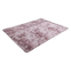 Carpet bedroom full room bedside rectangular plush bedside mat Nordic living room sofa coffee table carpet