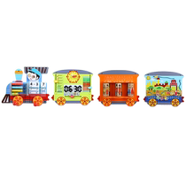 Peredi logic board kindergarten wall toys early education puzzle area wall science area wall game wall