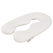 leach maternity pillow waist support side sleeping pillow side sleeping pillow multi-functional abdominal support sleeping artifact u-shaped sleeping pillow pillow
