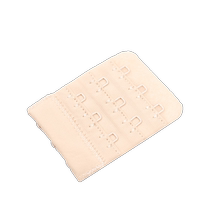 Eves temptation extension buckle three rows of bra buckle extension bra buckle bra buckle three rows of three buckles