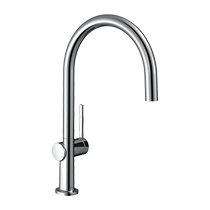 Hansgrohe German original Talis M54 single-handle rotatable copper kitchen faucet