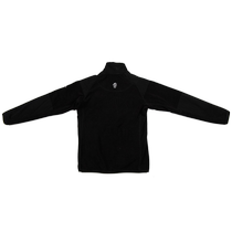 SOG tactical thickened fleece clothes for men in autumn and winter outdoor jackets warm sweatshirts long-sleeved jackets