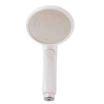 Japanese Yuba supercharged shower head with switch handheld shower head water heater rain head set shower head