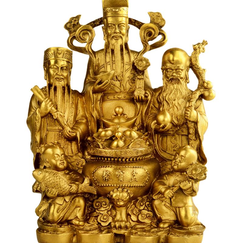 福禄寿三星铜像- Top 50件福禄寿三星铜像- 2026年1月更新- Taobao