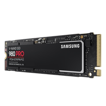 三星980pro台式机M2固态硬盘1tb笔记本pcie4.0游戏PS5全新SSD500G