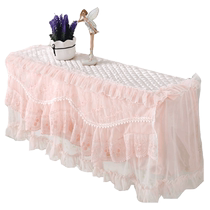 Do not take off the air conditioner cover when turning on the machine 1 5P hanging air conditioner cover all-inclusive fabric air conditioner cover dust cover windshield curtain