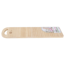 Thickened washboard household non-solid wood kneeling punishment large bamboo washboard creative house rules wedding dormitory small
