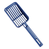 Cat litter shovel cat poop shovel cat poop shovel cat litter shovel small hole large poop shovel artifact cat small hole