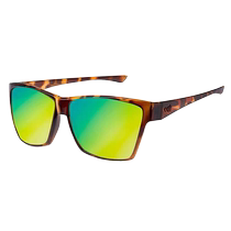 New fashionable polarized sunglasses for men and women with round faces anti-UV cycling sports glasses and sunglasses