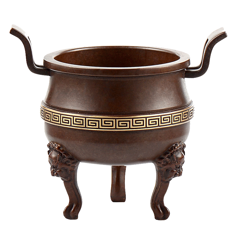 銅三角鼎- Top 10件銅三角鼎- 2025年11月更新- Taobao