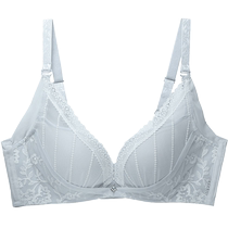 Admiration Body Shaping Underwear Womens Water Bag Cup Small Breast Push Up Bra Thickened Molded Cup Comfortable and Tolerant AD14431