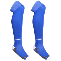 Li Ning Childrens Football Socks Adult Stockings Mens and Womens Primary and Secondary School Competition Training Socks Over-the-Knee Sports Stockings