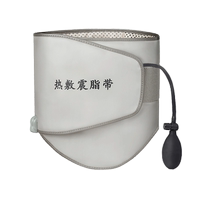 Slimming belly magic hot compress and weight loss belt with vibration heating belt to drain moisture and cold slimming abdominal tightening fat burning massage and fat reduction