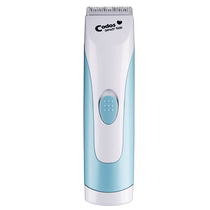 Cortex 803 baby hair clipper silent and waterproof baby electric shaver childrens hair clipper electric clipper