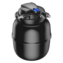 Senson Fish Pond Biochemical Filter Brocade Carp Pool Filter Automatic Cleaning Landscape Fish Pond filter Equipment