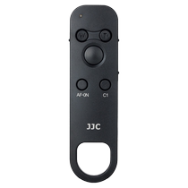 JJC is suitable for Sony RMT-P1BT Bluetooth wireless remote control A6700 A6400 A7R5 ZV-1F A7M4 A7M3 a7C