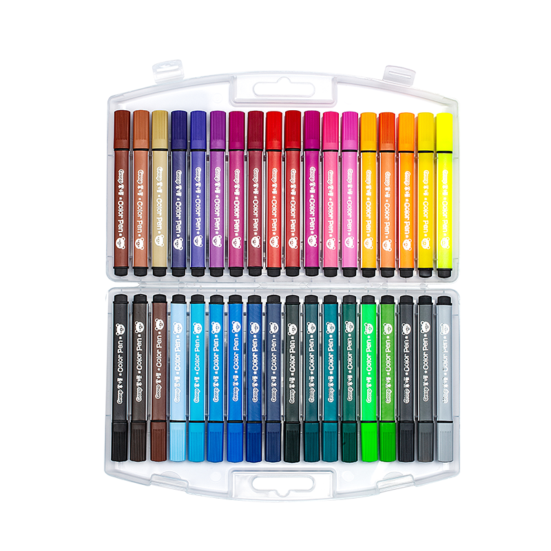 青花 葉形 三足 筆洗 匙付(A887) 青花 葉形 三足 筆洗 匙付(A887)