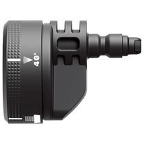 WORX wireless lithium battery cleaning car washing machine WG629E WG630E multi-function nozzle head WA1841