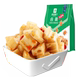 良品铺子香辣卤藕藕丁辣味莲藕卤味特产休闲零食
