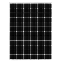 Panneau solaire 12v monté sur véhicule 220v panneau de chargement pour voiture camping-car toit système de production dénergie photovoltaïque