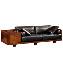 Role model-welfare special price Versailles size tea table modern Chinese minimalist light lavish style