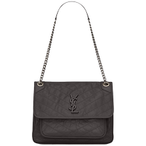 YSL Saint Laurent womens NIKI medium leather handbag ysl bag ysl bag ysl womens bag