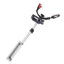 Daiichi Seiko Rod Rack Fishing Box Bracket Fort Iso Fishing Rod Iso Fishing Rod Rack Rod Fort Bracket Otsuzaburo Bracket