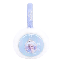 Korean winghouse childrens earbags girl bunny ear warm autumn and winter Korean version princess earmuffs