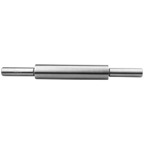 Oraldo rolling pin stainless steel 304 thick roller household noodle rolling roller type pressing pin solid large