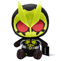 Hero Toy Kamen Rider Zero-One Ragdoll L