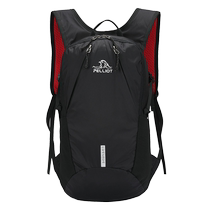 Pelliot Outdoor Cycling Bag Large Capacity Mountaineering Hiking Cross-Country Sports Backpack Lightweight Backpack Travel School Bag