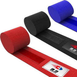 Boxing Punching Bag Bandages, Sports Hand Wraps, Muay Thai Hand Wraps, Combat Protective Gear, Hand Guards, Fighting Wraps