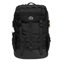 subcrew trendy dark backpack mens military tactical combination detachable multi-functional travel backpack SB0137