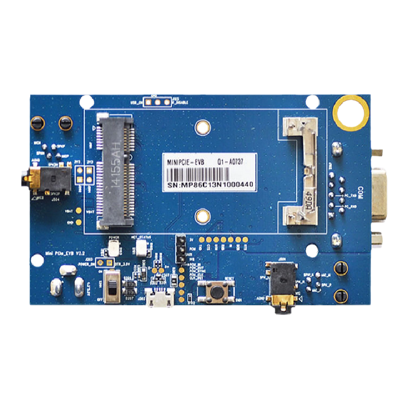 移远通信4G开发套件MINIPCIE接口开发板 移远电子开发套件 4G模组开发工具-Taobao-Tmall