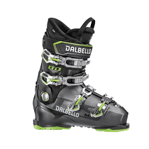 2021 Italian DALBELLO ski boots double snowboard mens double snowshoes DS AX 100