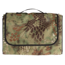 Emerson Emersongear tactical picnic mat outdoor self-driving moisture-proof mat mi color place mat beach mat