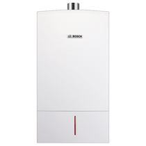 Bosch Bosch wall-mounted boiler enjoys European Star 28kw original imported gas water heater dual-purpose heating stove