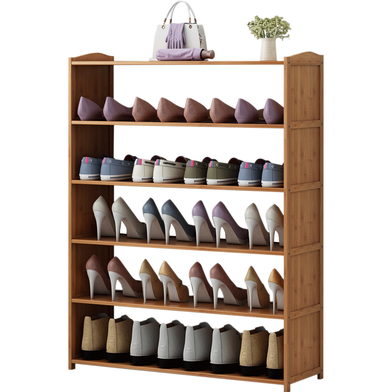 [USD 18.66] Nanzhu shoes rack simple home warp-Taobao - Wholesale from ...