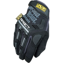 American super technician gloves mens m-pact protective wear-resistant cushioning gloves tactical gloves mechanix full finger