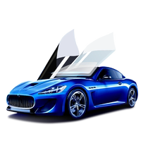 SAIC T70 car film full car film insulation film explosion-proof sun protection car window front windshield film solar film