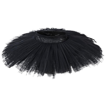 Sansha French Sansha adult tutu skirt ballet mid-skirt professional performance skirt female skirt gauze skirt
