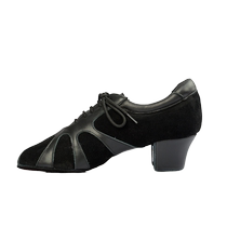 BD Betty dance shoes Latin dance shoes for women adult two-point sole teacher shoes practice shoes national standard dance shoes T430