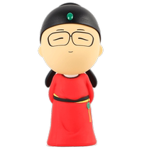 Uncle Kai Storytelling Xiaocixian Story Machine 0 Years Old Baby Early Education Machine Infant Learning Machine Gift