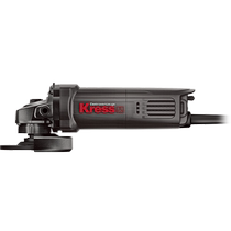 Kress angle grinder KU707 grinder metal cutting grinding tool small hand grinding wheel KU711B