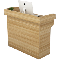 Podium classroom podium table teacher podium table school training teacher lecture table conference room small podium multimedia