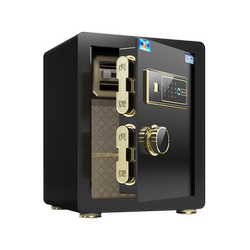 Wi -Fi Smart Tiger 브랜드 홈 안전 2025 NEW