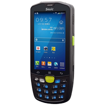 Dongji (Seuic) AUTOID9 handheld terminal East set A9 A3 A10 Q9 UTouch data collector warehouse logistics express PDA disc point machine access