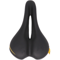 velo Vile mountain bike seat cushion road bike seat cushion bicycle saddle bicycle seat thickened soft accessories 3147